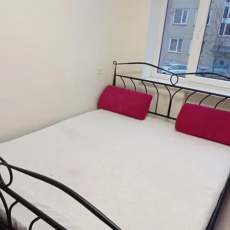 & Sea Apartman Tallinn